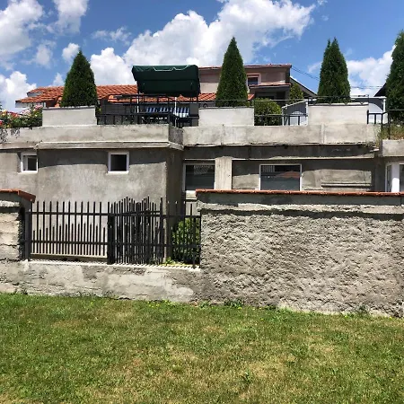 Apartament & Restoran -s O K O- Sjenica