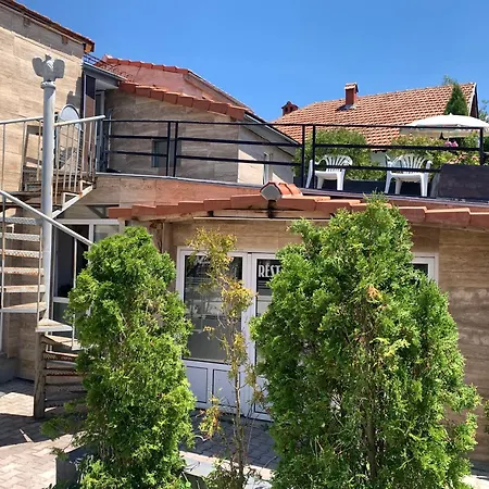 & Restoran -s O K O- Lejlighed Sjenica