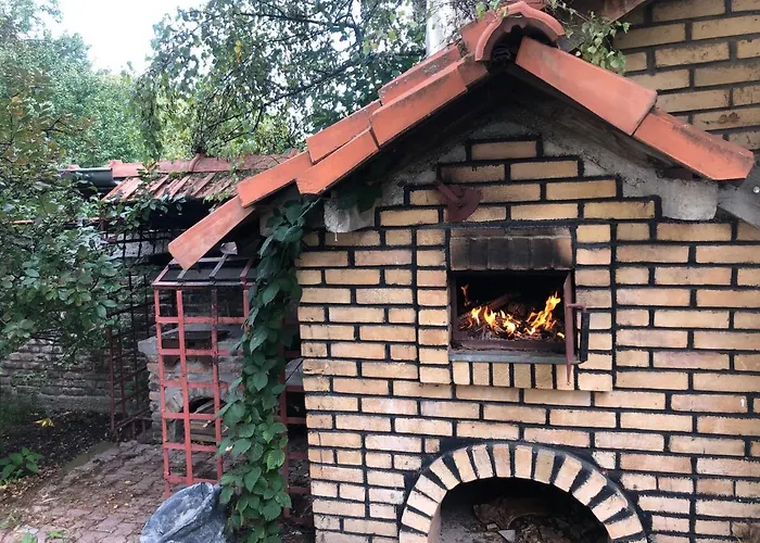 & Restoran -s O K O-