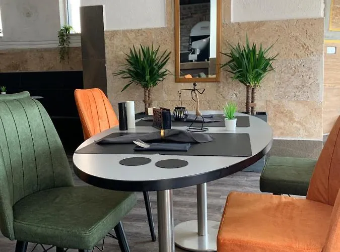 & Restoran -s O K O- Lejlighed Sjenica