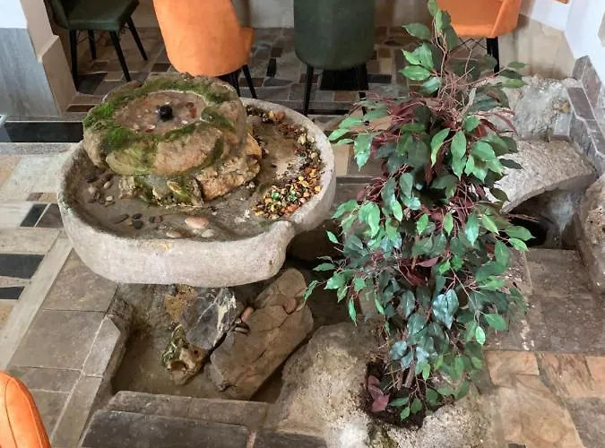 & Restoran -s O K O- Lejlighed Sjenica