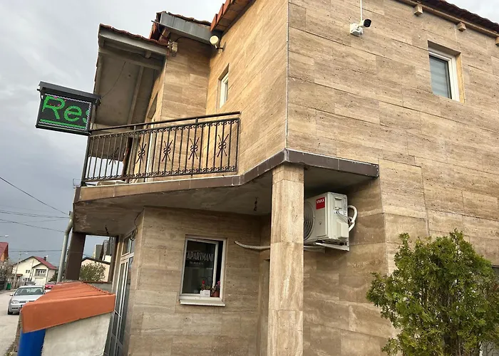 & Restoran -s O K O- Sjenica