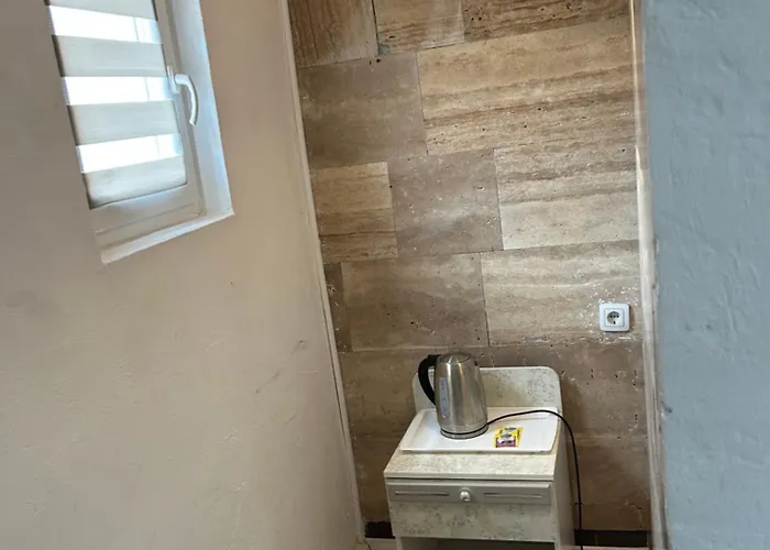 & Restoran -s O K O- Lejlighed Sjenica