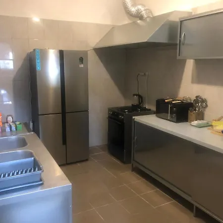 & Restoran -s O K O- Apartament *