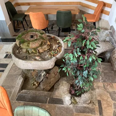 & Restoran -s O K O- Apartament Sjenica