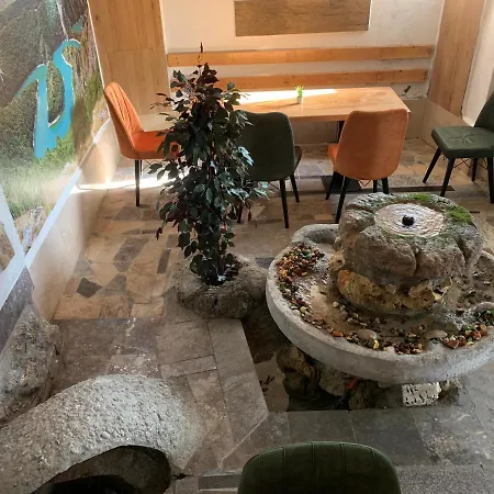 & Restoran -s O K O- Apartament *