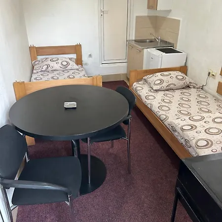 & Restoran -s O K O- Apartament