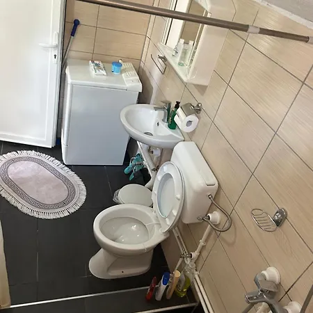 & Restoran -s O K O- Apartament