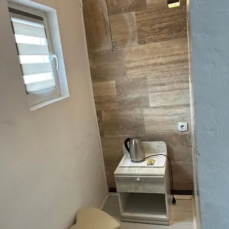 & Restoran -s O K O- Apartament Sjenica