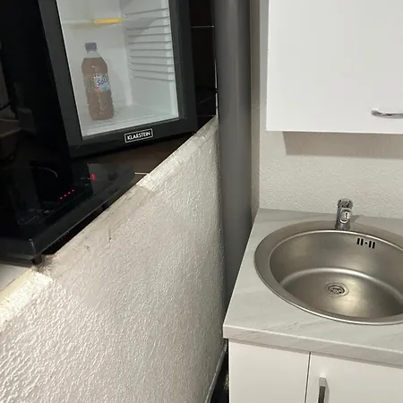 & Restoran -s O K O- *