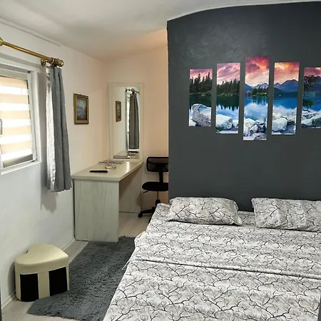 & Restoran -s O K O- Apartament