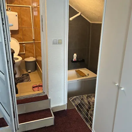 Apartament & Restoran -s O K O- Sjenica